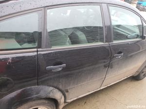 Usa dreapta spate AUDI A2 an 2002