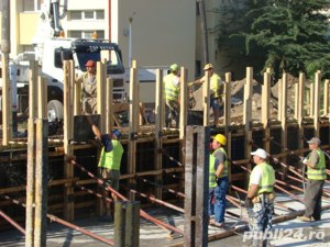 Constructii Case la Rosu Si  La Cheie - imagine 3