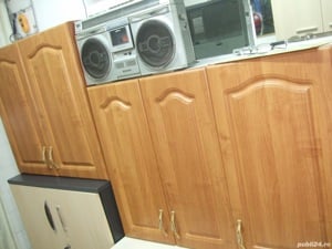 Dulapuri bucătarie suspendate 3buc.