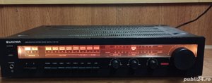 Statii amplificare vintage colectie receivere JVC Sony Teleton Saba vintage Urania made in Japan USA - imagine 7