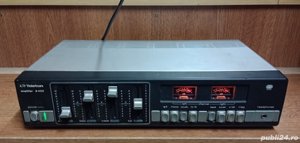 Statii amplificare vintage colectie receivere JVC Sony Teleton Saba vintage Urania made in Japan USA - imagine 8