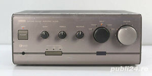 Statii amplificare vintage colectie receivere JVC Sony Teleton Saba vintage Urania made in Japan USA - imagine 2