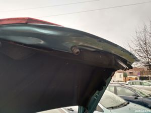 Capota spate portbagaj FORD FOCUS CABRIO CC 2007 Acqua blue - imagine 8