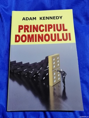 Principiul dominoului