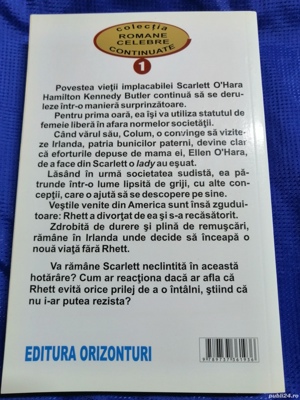 Scarlett volumul 2 - imagine 2