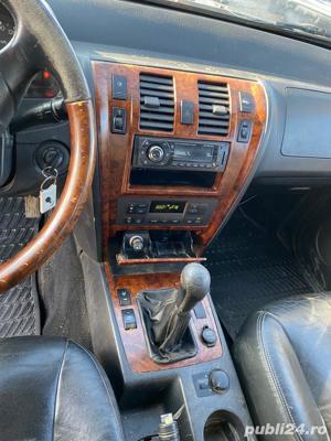 Hyundai terracan  utilitara  de vinzare  - imagine 6 Hyundai terracan  utilitara  de vinzare  - imagine 6