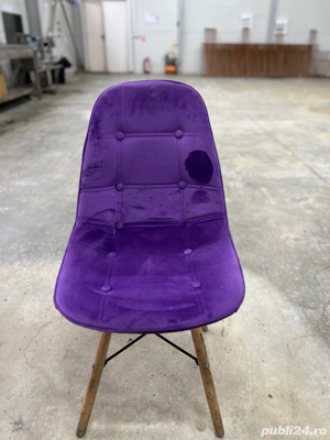 Scaune, scaune bar și demifotolii - imagine 2