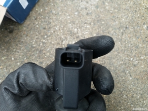 Bobina de inductie bujie FORD FOCUS 2.0 benzina 2005-2011 4M5G-12A366-BC - imagine 5