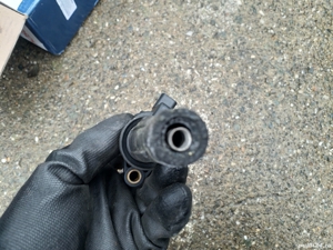 Bobina de inductie bujie FORD FOCUS 2.0 benzina 2005-2011 4M5G-12A366-BC - imagine 6