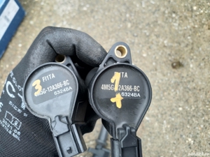 Bobina de inductie bujie FORD FOCUS 2.0 benzina 2005-2011 4M5G-12A366-BC - imagine 3