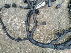 Cablaj instalatie electrica motor complet 2.0 B ,AODA 145CP FORD FOCUS 2005-2011 - imagine 5