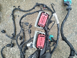 Cablaj instalatie electrica motor complet 2.0 B ,AODA 145CP FORD FOCUS 2005-2011 - imagine 4