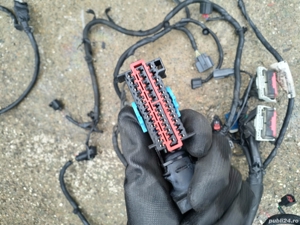 Cablaj instalatie electrica motor complet 2.0 B ,AODA 145CP FORD FOCUS 2005-2011 - imagine 7