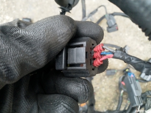 Cablaj instalatie electrica motor complet 2.0 B ,AODA 145CP FORD FOCUS 2005-2011 - imagine 8