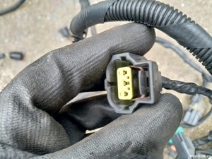 Cablaj instalatie electrica motor complet 2.0 B ,AODA 145CP FORD FOCUS 2005-2011 - imagine 9