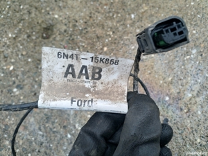 Cablaj instalatie electrica senzori parcare FORD FOCUS 2005-2011 2N4T-15K868-AAB - imagine 3