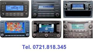 Decodari Cd, Mp3, Navi Auto & Update can gateway - elimin problema descarcarii bateriei auto