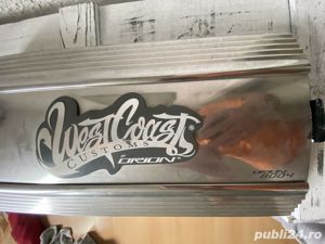 Amplificator auto 1000 W Statie auto 1000 W Subwoofer - imagine 9