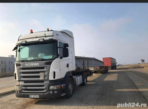 vind Scania R500 - imagine 2