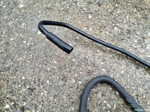 Conducta benzina 2.0 benzina 145cp AODA FORD FOCUS 2005-2011 - imagine 4