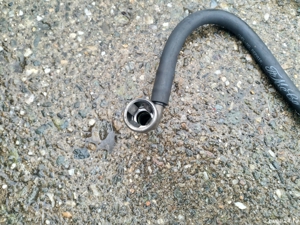 Conducta benzina 2.0 benzina 145cp AODA FORD FOCUS 2005-2011 - imagine 6