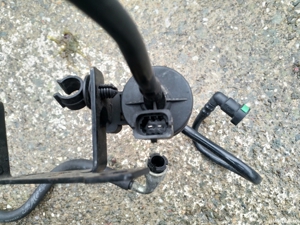 Conducta benzina 2.0 benzina 145cp AODA FORD FOCUS 2005-2011 - imagine 5