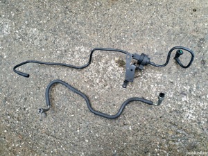 Conducta benzina 2.0 benzina 145cp AODA FORD FOCUS 2005-2011 - imagine 2