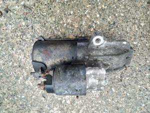 Electromotor demaror 2.0 benzina 145cp, FORD FOCUS 2005-2011 3M5T-11000-AD - imagine 2