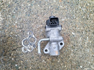 Supapa EGR 2.0 benzina 145cp, AODA FORD FOCUS 2005-2011 1S7G-9D475-AH - imagine 2