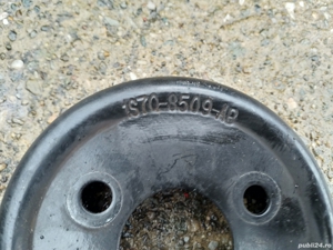 Fulie pompa apa 2.0 benzina 145cp, AODA FORD FOCUS 2005-2011 1S70-8509-AB - imagine 3