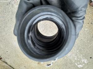 Furtun admisie 2.0 benzina 145 cp AODA FORD FOCUS 2005-2011 3M51-9A673-GC - imagine 3