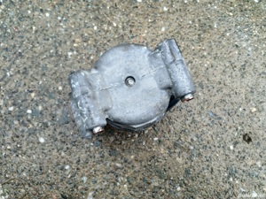 Intinzator curea accesorii 2.0 b 145cp, AODA FORD FOCUS 2005-2011 3M5Q-6A228-AD