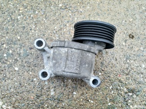 Intinzator curea accesorii 2.0 b 145cp, AODA FORD FOCUS 2005-2011 3M5Q-6A228-AD - imagine 2