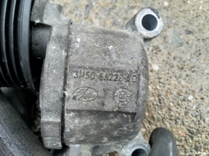 Intinzator curea accesorii 2.0 b 145cp, AODA FORD FOCUS 2005-2011 3M5Q-6A228-AD - imagine 4