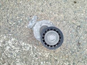 Intinzator curea accesorii 2.0 b 145cp, AODA FORD FOCUS 2005-2011 3M5Q-6A228-AD - imagine 5