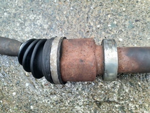 Planetara dreapta lunga 2.0 b 145cp, AODA FORD FOCUS 2005-2011 3M51-3B436-KG - imagine 5