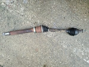 Planetara dreapta lunga 2.0 b 145cp, AODA FORD FOCUS 2005-2011 3M51-3B436-KG