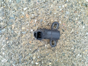 Senzor fulie arbore cotit 2.0 b 145cp, AODA FORD FOCUS 2005-2011 - imagine 2