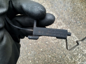 Senzor temperatura exterior FORD FOCUS 2005-2011 C-MAX, MONDEO ETC - imagine 3