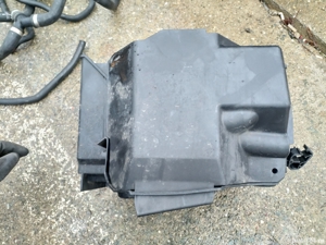 Suport baterie benzina FORD FOCUS 2005-2011 - imagine 3