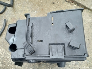 Suport baterie benzina FORD FOCUS 2005-2011 - imagine 2