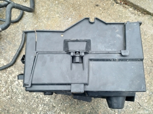 Suport baterie benzina FORD FOCUS 2005-2011 - imagine 6