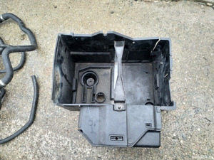 Suport baterie benzina FORD FOCUS 2005-2011