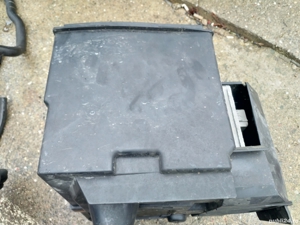 Suport baterie benzina FORD FOCUS 2005-2011 - imagine 7