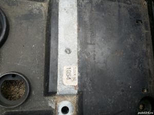 Suport baterie benzina FORD FOCUS 2005-2011 - imagine 5