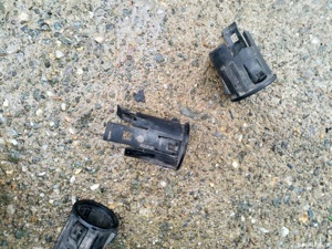 Suport senzor parcare valeo FORD FOCUS MONDEO C MAX ETC - imagine 5