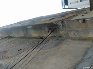 Execut lucrări acoperise ..jgheaburi..tencuieli la înălțime. - imagine 5