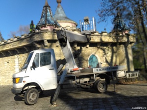 Execut lucrări acoperise ..jgheaburi..tencuieli la înălțime. - imagine 8