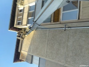 Execut lucrări acoperise ..jgheaburi..tencuieli la înălțime. - imagine 4