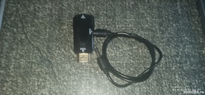 Adaptor VGA la HDMI cu mufa adio si cablu audio - imagine 4